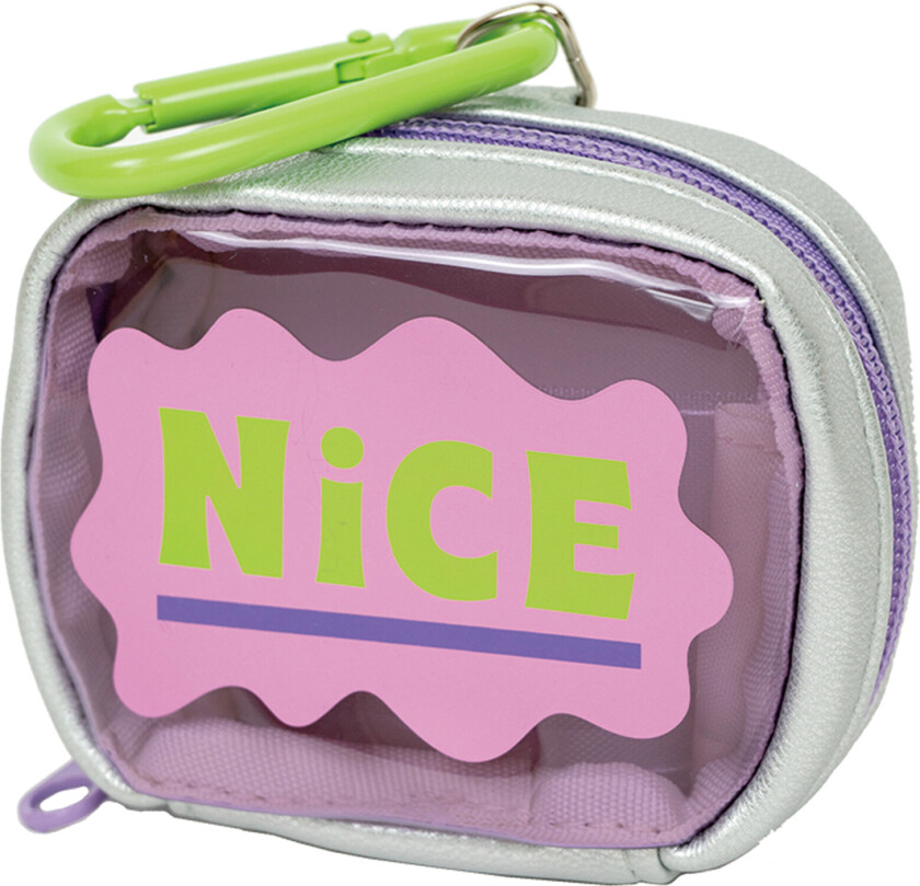 Mini Pouch Nice