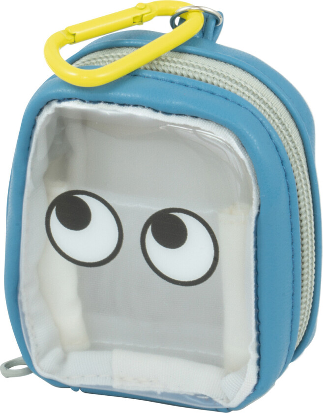 Mini Pouch Eyes