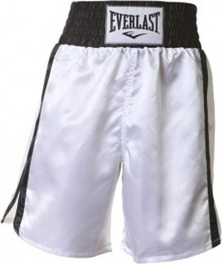 Competition Shorts - Hvit