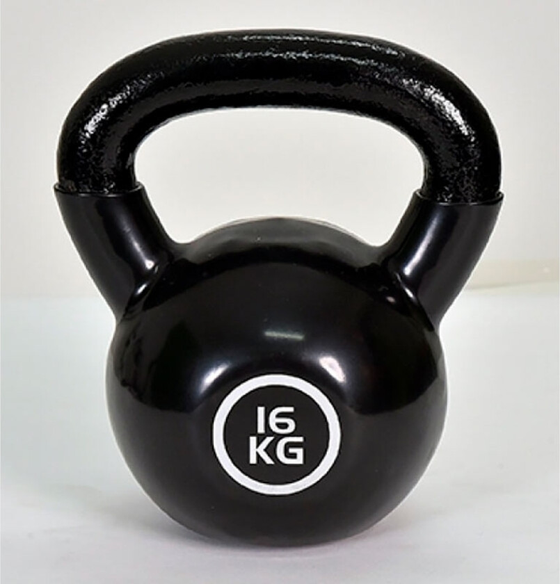 Top Sport Kettlebell - 16 kg