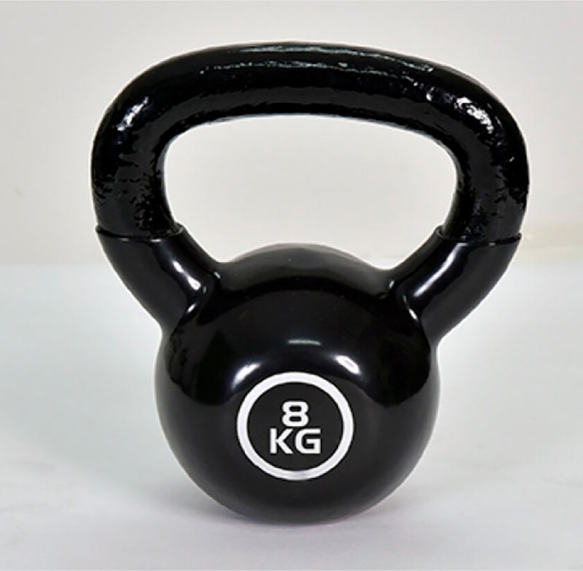 Top Sport Kettlebell - 8 kg