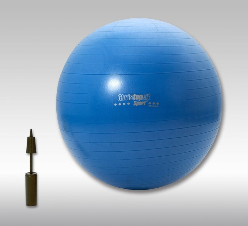 Bilde av Top Sport Treningsball 75 cm
