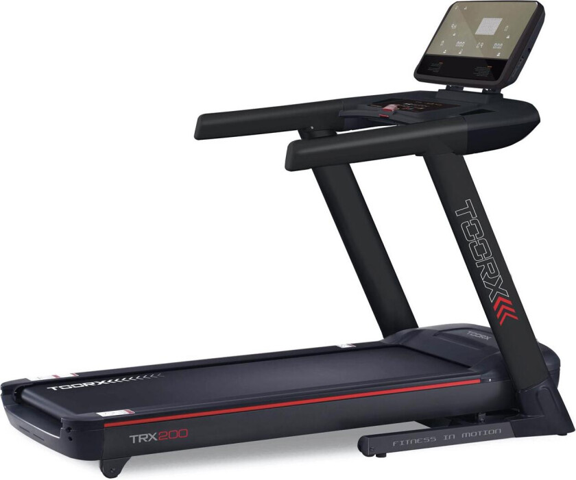 TRX 200 Tredemølle