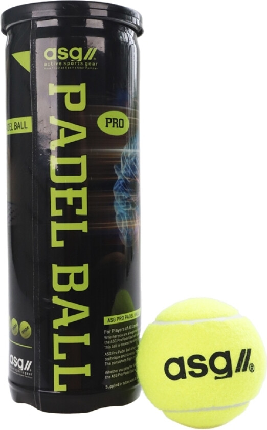 Bilde av Padelballer
