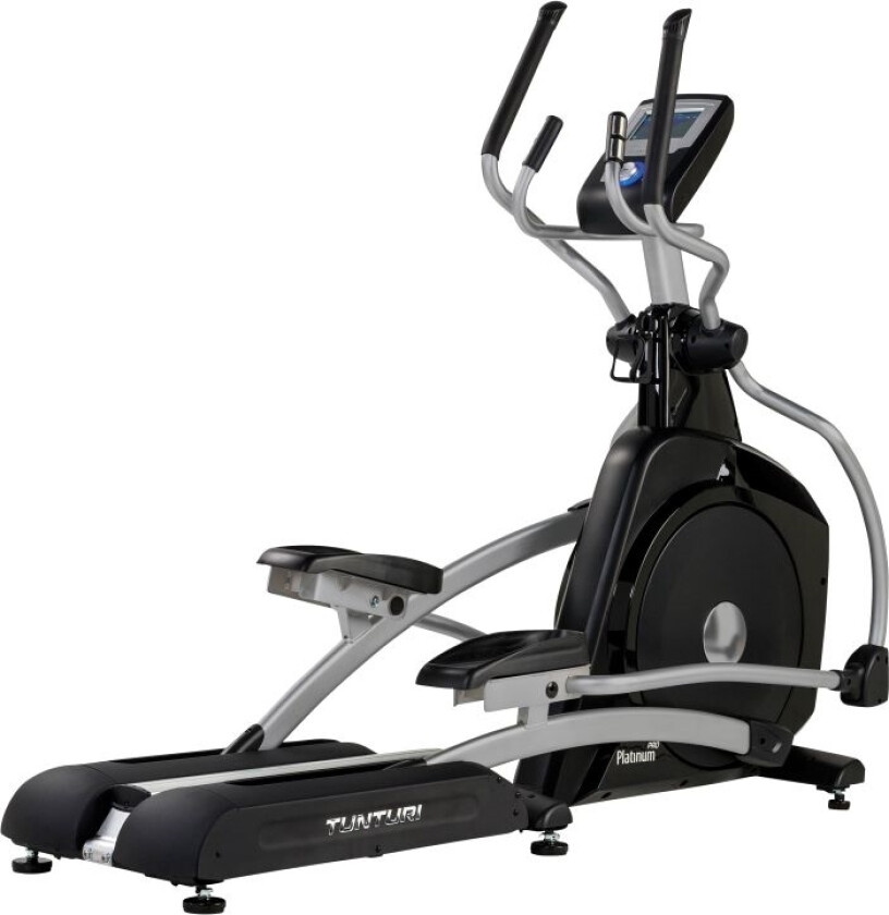 Platinum Crosstrainer Pro