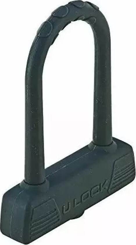 Bicycle Lock Prophete Bicycle Lock Silicone U-Lock