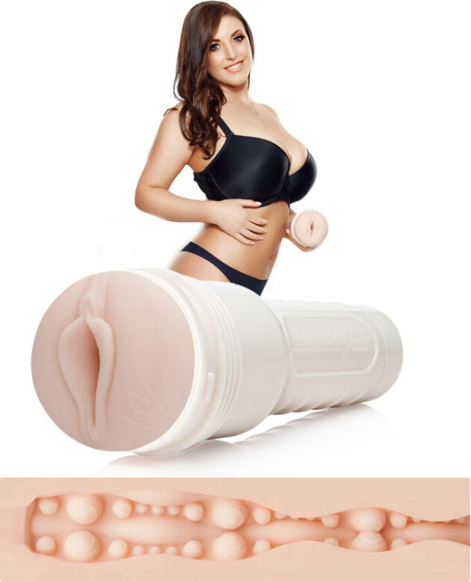 Angela White Indulge Signature Collection