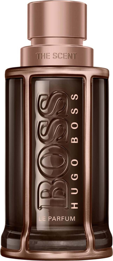 The Scent Le Parfum Eau de Parfum - 50 ml