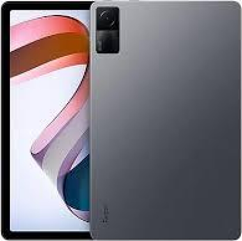 Redmi Pad Se 4+128Gb Wifi 11" Graphite Gray
