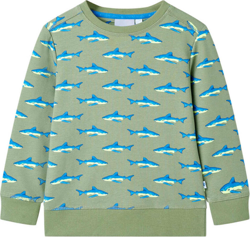 Barnegenser lysekaki 128