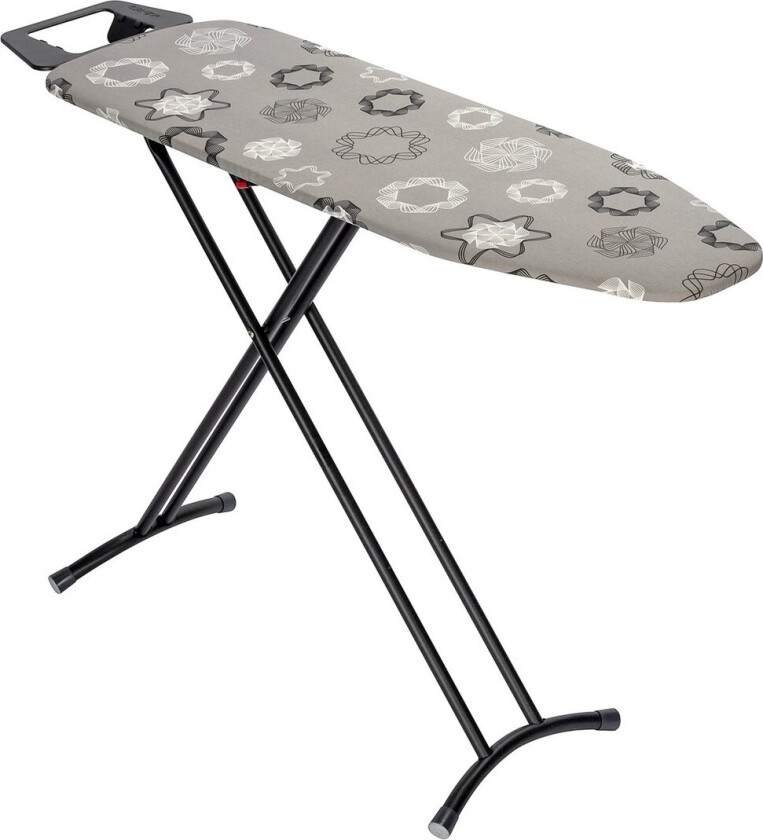 Bilde av WENKO CLASSIC STRYKEBRETT SORT