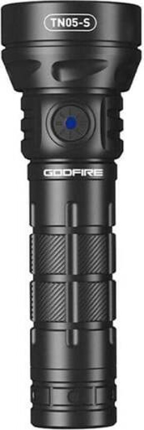 Godfire TN05-S Flashlight