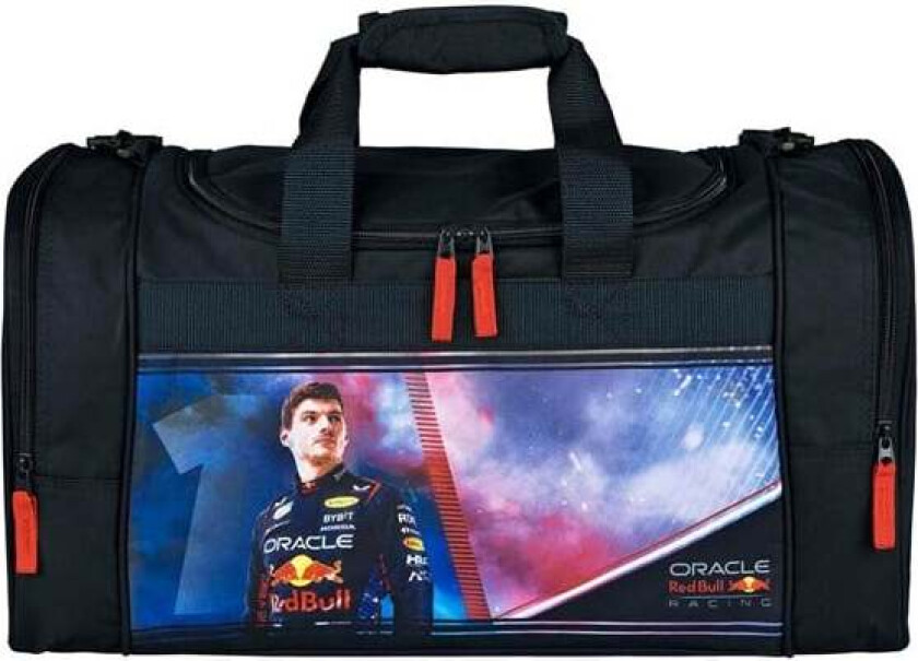 Sports bag Red Bull Racing Max Verstappen