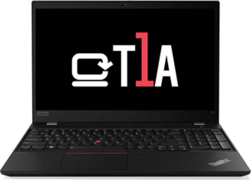 ThinkPad T15 G2 - 15.6" | Core i7 | 32GB | 512GB | T1A Grade