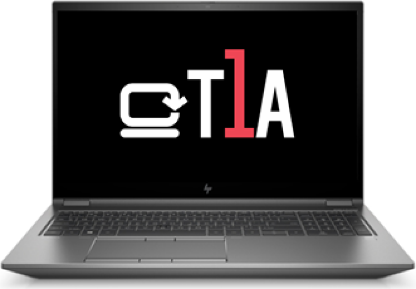 ZBook Fury 15 G7 - 15.6" | Quadro RTX 3000 | Core i7 | 32GB | 1TB | T1A Grade