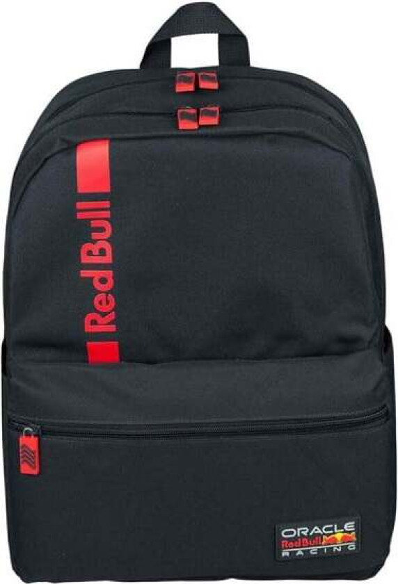 Backpack with Front Pocket Red Bull Racing