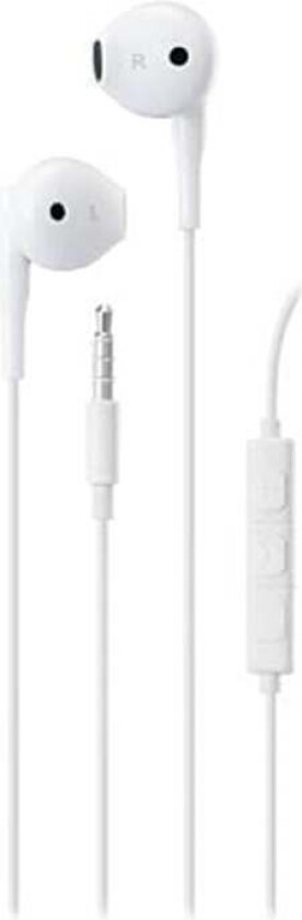 E130 Semi-in-ear Headset - 1.2 m