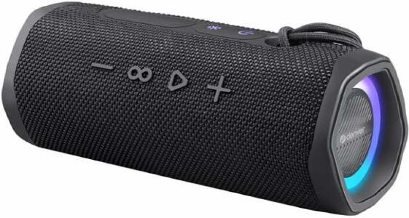 BTV-223B BLACK