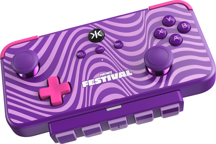 Neo Wireless Switch/PC/Mobil kontroller