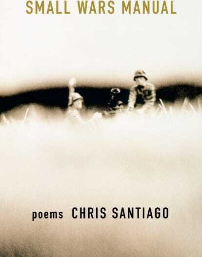 Small Wars Manual Poems