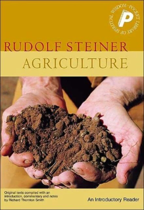 Agriculture av Rudolf Steiner