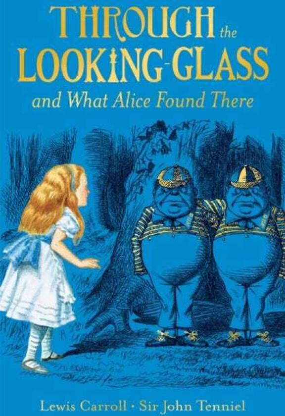 Through the LookingGlass