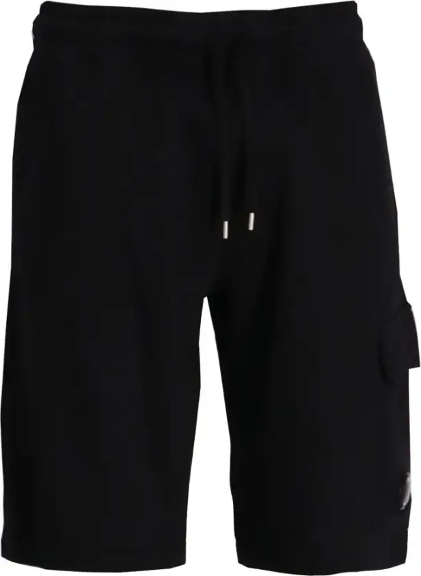 C.p. Company, Herre, Shorts, Svart, S