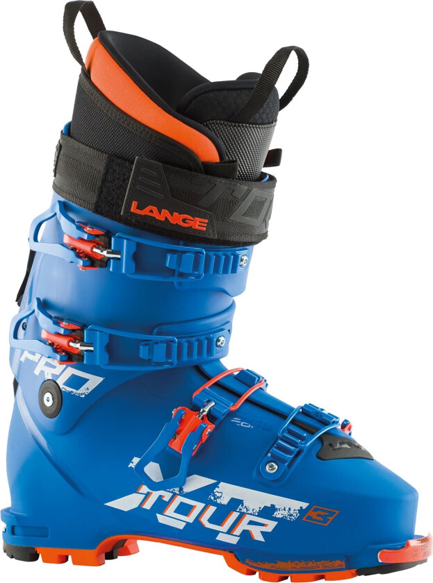 Touring Boots XT3 Tour Pro 22/23, toppturstøvel blue
