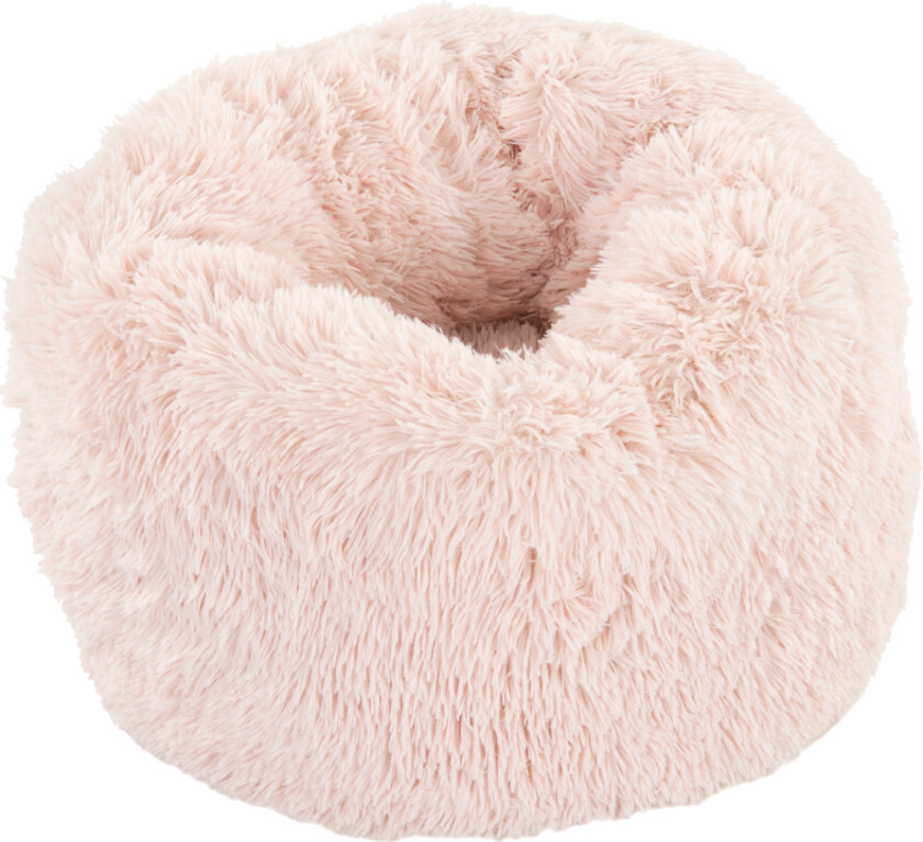Katteseng Mochi - rosa - Ø 55 x H 25 cm