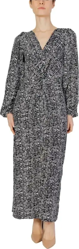 Jacqueline de Yong, Dame, Kjoler, Svart, S