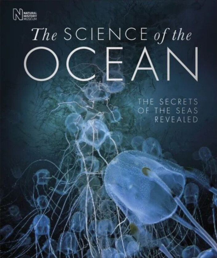 The science of the ocean