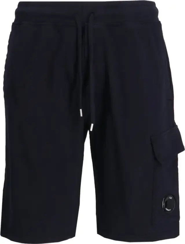 C.p. Company, Herre, Shorts, Blå, S