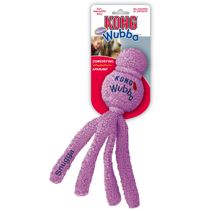 Snugga Wubba - S: ca. H 23 x B 6,5 x T 6,5 cm