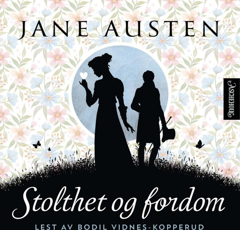 Stolthet og fordom av Jane Austen