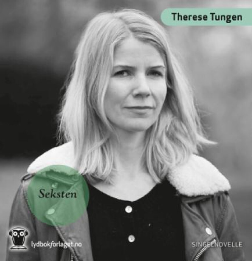 Seksten av Therese Tungen