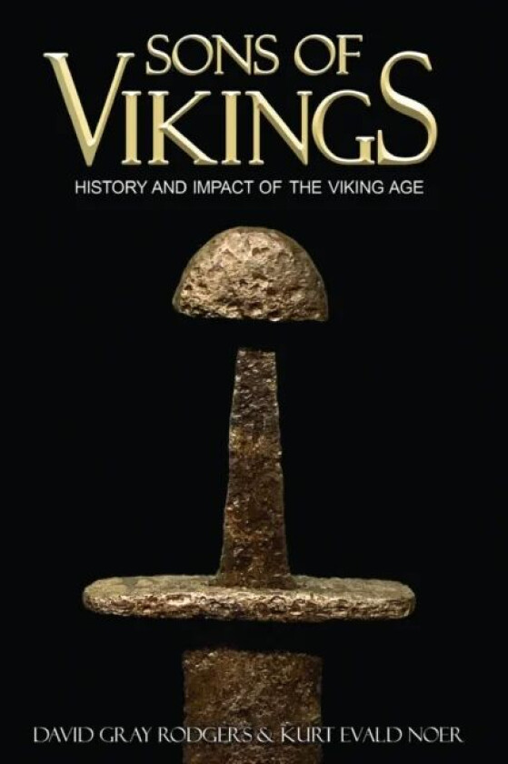 Sons of Vikings av Noer & Rodgers