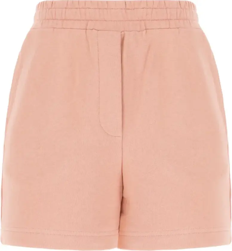 Dame, Shorts, Rosa, 2XS