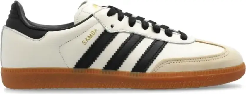 Adidas Originals, Herre, Sko, Beige, 43 EU