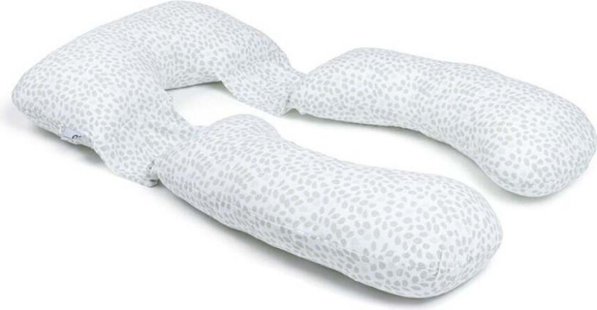 Gravidpute Maxi, Løvgrønn - Gravidputer - 100% Polyester