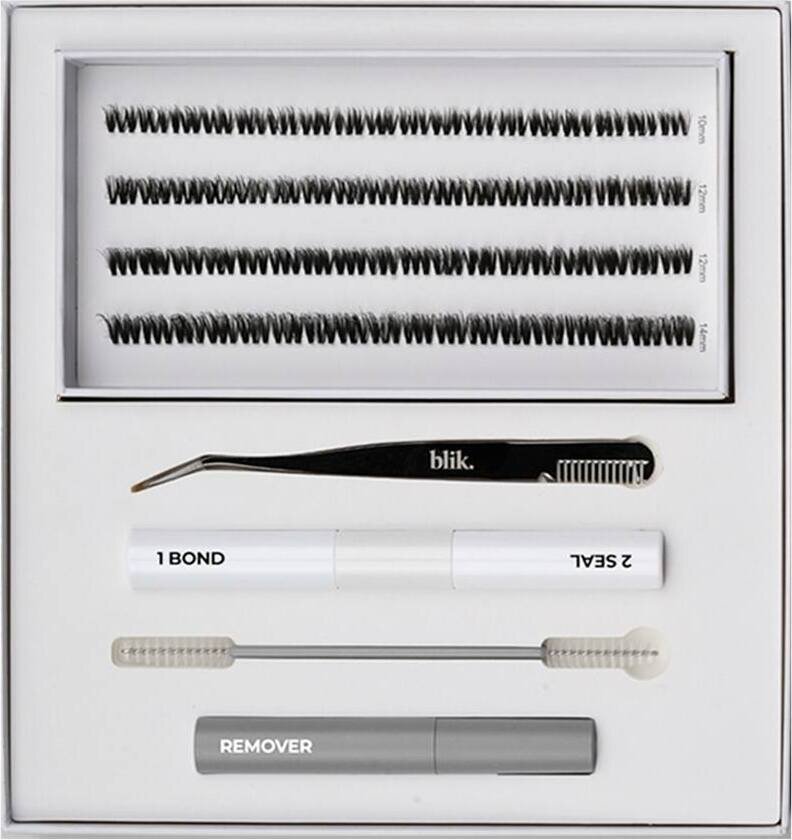 Bilde av Lash Extensions Kit