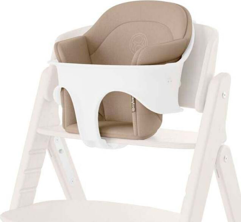 Click & Fold Komfortinnlegg, Almond Beige - Tilbehør