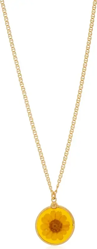 A.p.c., Dame, Accessories, Gul, ONE SIZE