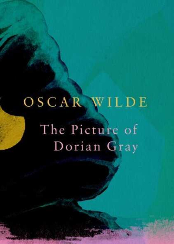 The Picture of Dorian Gray (Legend Classics)