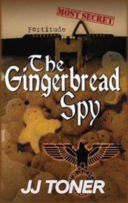 The Gingerbread Spy