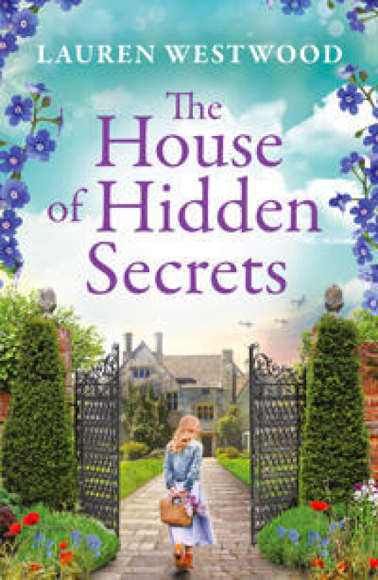 The House of Hidden Secrets