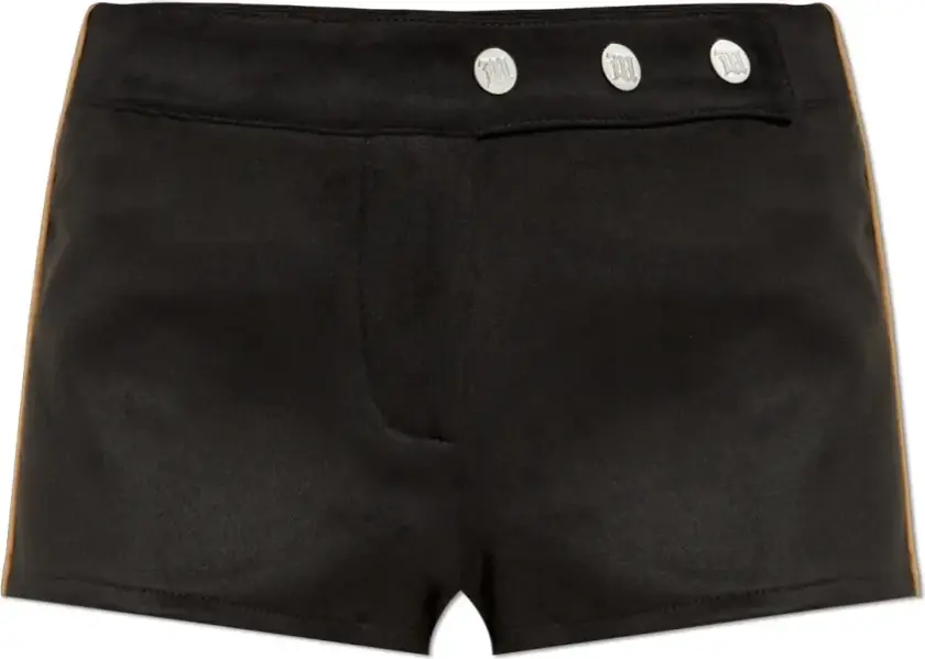 Misbhv, Dame, Shorts, Svart, S