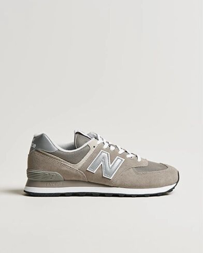 574 Sneakers Grey