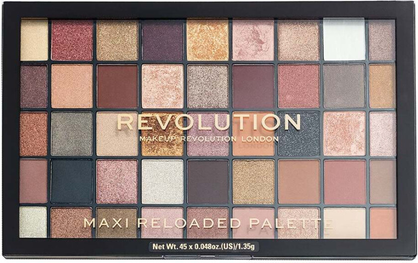 Maxi Reloaded Large It Up Palette, Øyenskygge