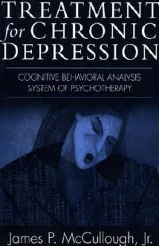 Treatment for Chronic Depression