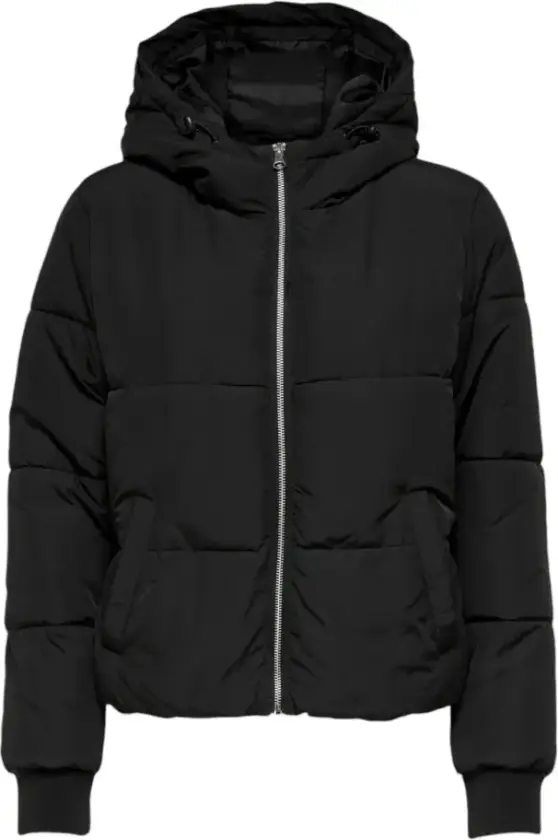 Jacqueline de Yong, Dame, Jakker, Svart, S